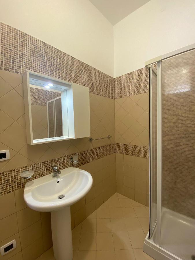 Casa Verde Mare มาซารา เดล วัลโล ภายนอก รูปภาพ