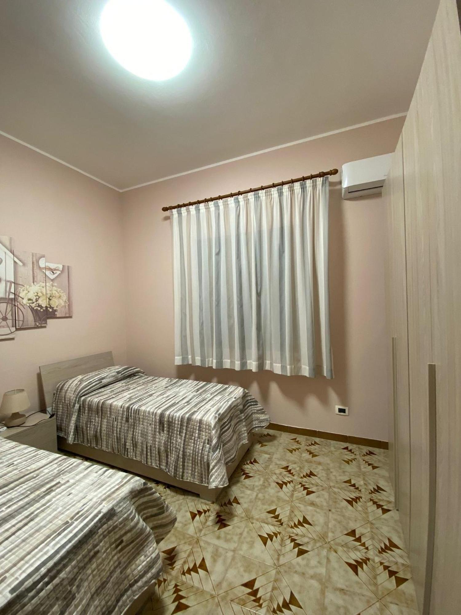 Casa Verde Mare มาซารา เดล วัลโล ภายนอก รูปภาพ